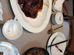 -太湖饭店·寄畅轩中餐厅