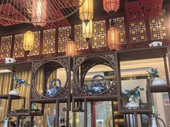 -粤香楼(新光里店)
