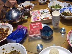 -西江红·株洲本地菜(滨江南路店)