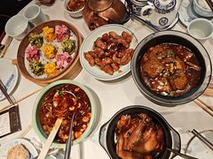 -龍聚祥烧麦馆(万达店)