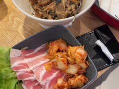 -新石器烤肉(百联川沙店)