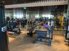 -威尔仕W FITNESS健身会所(联洋广场店)