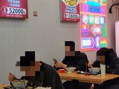 -哈灵现炒本帮面(宁波路店)