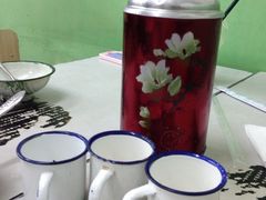 麦乳精-做了不起的80后