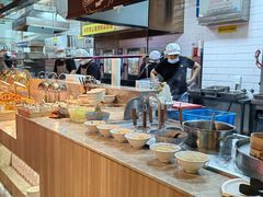 -比格比萨自助(南京万达茂店)