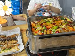 -小四川特色烤鱼(新城总店)