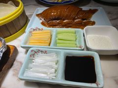 -韵秋荷(宝山龙湖天街店)