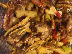 -蟹宗蟹(润达国际五楼店)