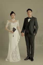 -CD视觉婚纱摄影