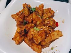 -有家生煎(三里屯店)
