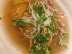 -阮氏娘·越南料理(双子塔店)