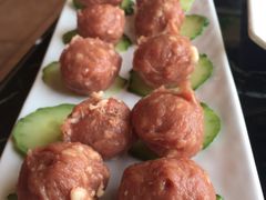 -潮汕美牛肉丸火锅店(天宁寺店)