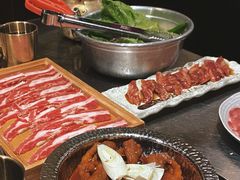 -韩国料理大力士(屏风街店)