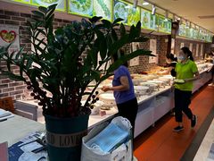 -众善素食(佛平五路店)