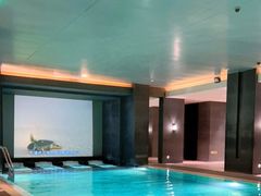 -丽思卡尔顿酒店泳池(金融街店)