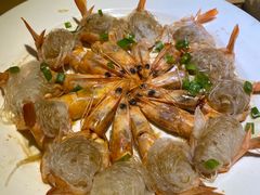 -吕氏疙瘩汤·海鲜新鲁菜(凯德mall新都心店)