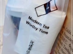 -茶话弄(北京密云万象汇店)