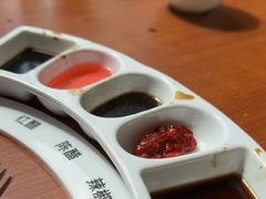 -香宫中餐厅·大连香格里拉(人民路店)