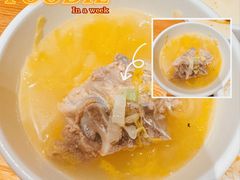 -同合居·非遗东北菜(红博会展店)