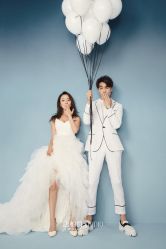 -太古映画婚纱摄影(天河店)