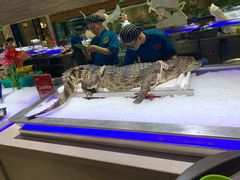 -海鼎荟海鲜姿造(晋江宝龙店)