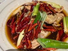 -院子餐厅·大锅菜·老杭帮(桥西直街店)