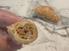 酥饺-潮州府·潮菜·砂锅粥(徐家汇店)