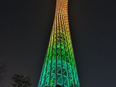 -广州塔