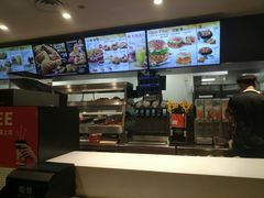 -肯德基(万象店)