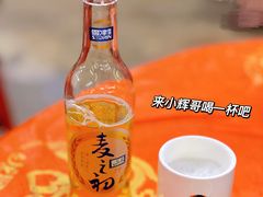 -小辉哥大排档(船山路总店)