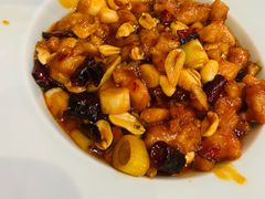 宫保鸡丁-玉华台饭庄·淮扬菜·烤鸭(望京店)