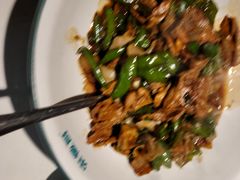 -宋徽厨·安徽菜(安庆绿地店)