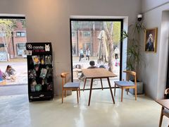 -小意思咖啡店(草桥店)