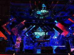 -MOSSO德国餐厅·音乐酒吧(环宇荟店)
