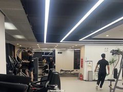 -WEGYMER健萌健身(麦德龙钰龙天下馆)