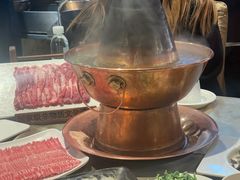 -东来顺饭庄(王府井步行街店)