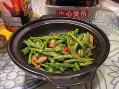 -肖记公安牛肉鱼杂馆·省级非物质文化遗产(崇仁路江滩直营店)