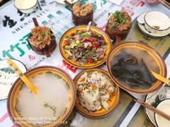 -秦二哥格格(高笋塘店)