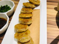 -九转小磨·非遗东北菜(万达广场店)