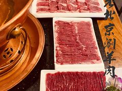 -南门涮肉(上海二店)