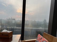 -维纳斯酒店-忆咖啡观景餐厅(象山公园店)