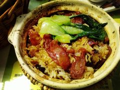 -永祥烧腊餐厅(虹口店)