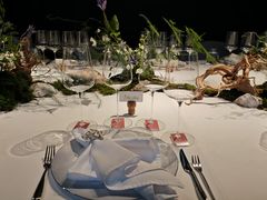 -Oyster Talks 四度蚝法餐厅