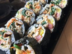 -郑阿姨的家·이모네·韩料&烤肉(武川路店)