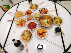 扇贝-王四营海鲜市场
