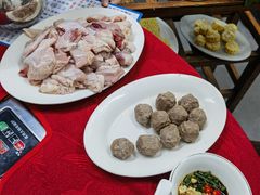 -花苑美食横琴生蚝火锅(拱北粤华路店)