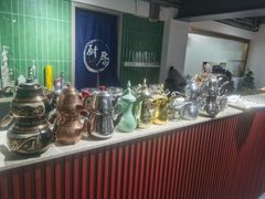 -土耳其卡巴布清真餐厅(西安店)