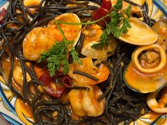 -IL TEATRO 精品意大利餐厅