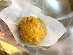 京天红天津炸糕-京天红酒家(虎坊路店)
