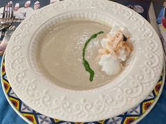 -卢布里西餐厅(总店)